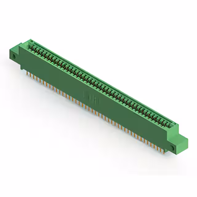 345-086-525-512 EDAC Inc.  Edgeboard Connectors